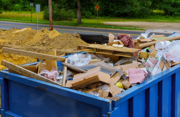 Best Same-Day Junk Removal Services  in Mccullom Lake, IL